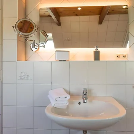 Hamburger Hallig Bordelum